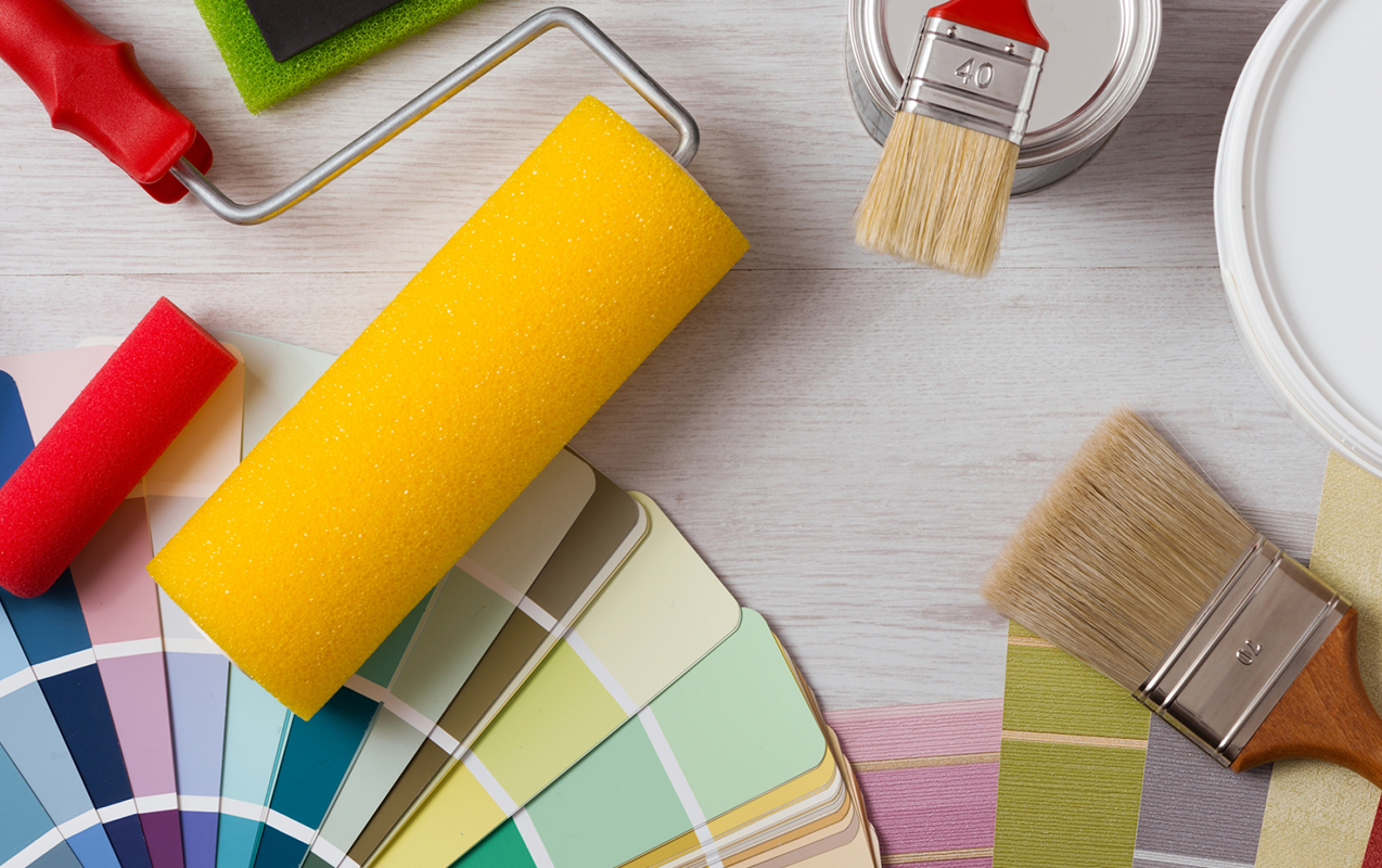 Ereğli dış cephe boyama