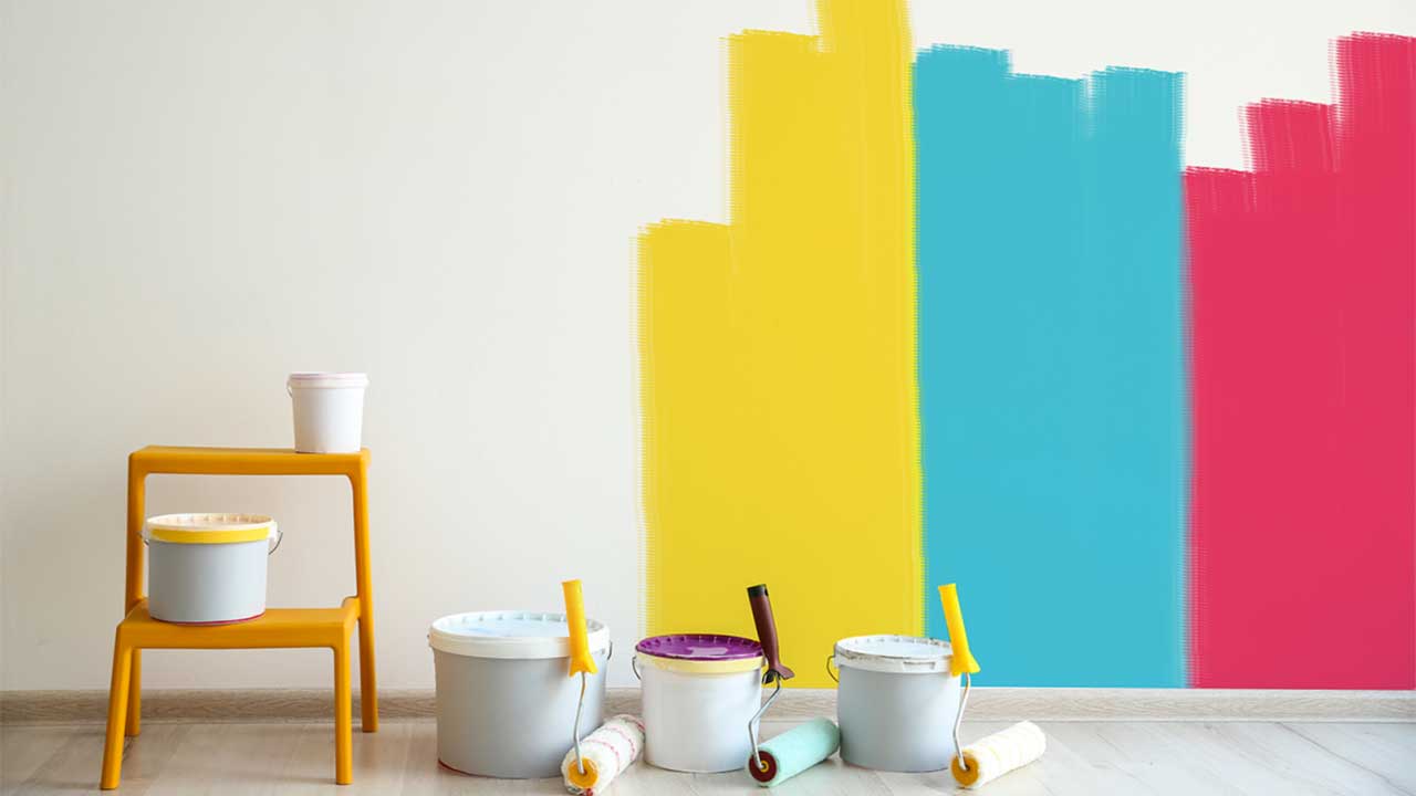 Ereğli iç cephe boyama